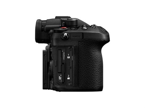 Panasonic presenteert Lumix GH6-camera met 5,7k-filmfunctie en ...