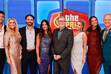 Image result for Price Is Right Cast Models