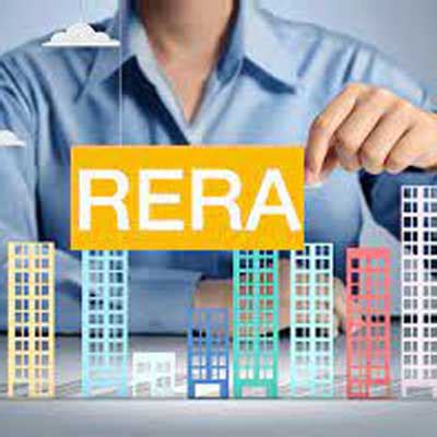 Builders to provide MahaRera with project details