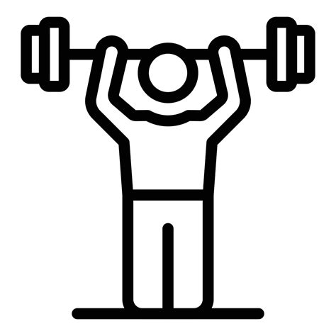 Grey Exercise Icon 的图像结果