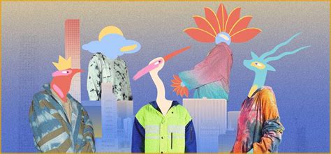 It Takes Two:10 Creatives Join Hands To Showcase The Power Of ...