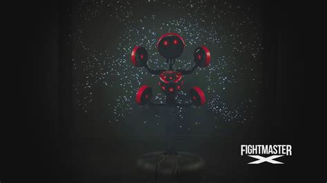 Image result for Fightmaster Machine