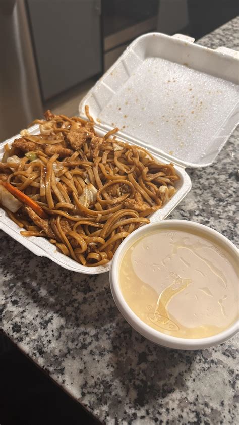 China Fang Restaurant-Murphy TX $3.99 : r/toogoodtogo
