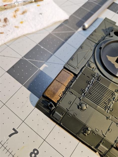 Image result for Model Car Rust Effects