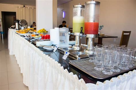 CITI EXECUTIVO HOTEL (Parnaiba) - Apartment Reviews, Photos, Rate ...