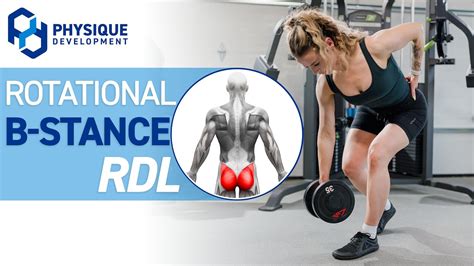 B-Stance RDL Guide: Muscles Worked, How-To, Benefits, And, 50% OFF