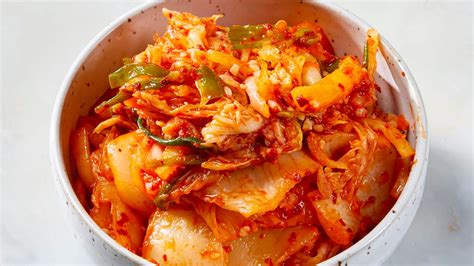 How To Make Your Own Kimchi: A Beginner's Guide