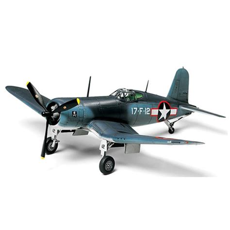 Buy Tamiya Models Vought F4U-1 Corsair Model Kit Online at Lowest Price ...