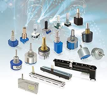 PEC12R-3220F-S0024, Mechanical Encoder Rotary Incremental Flat 0.02N.m ...