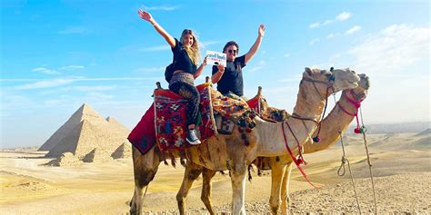 Egypt Sighseeing Tours & Holidays for Indian Travelers