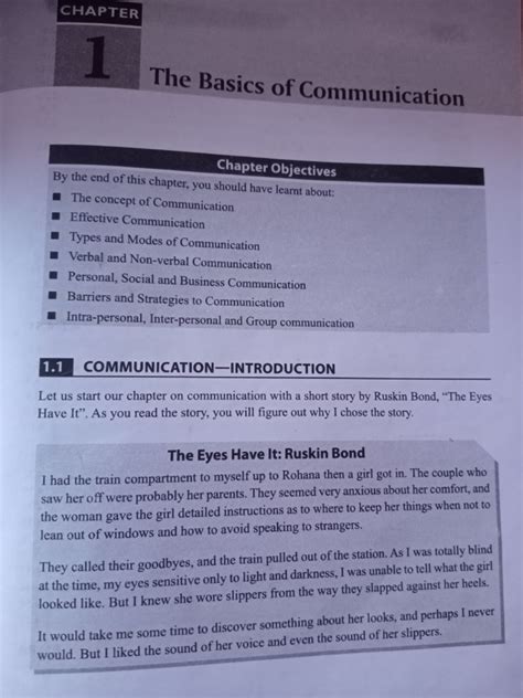 Image result for Introduction to Communication Book PDF