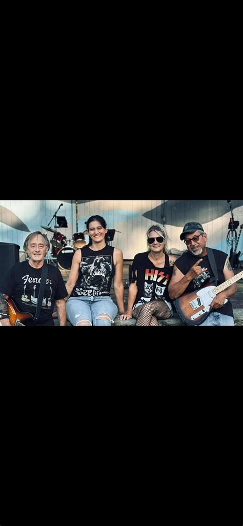 PAPERCUT Live @ Lashbaughs West , 210 West Main Street, Frostburg, MD ...