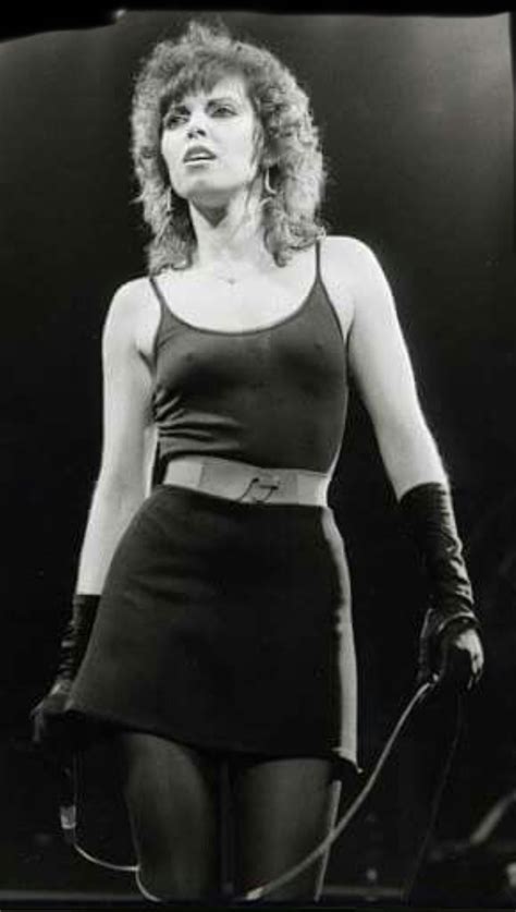 Pat Benatar | Pat benatar, Rock and roll girl, Female musicians