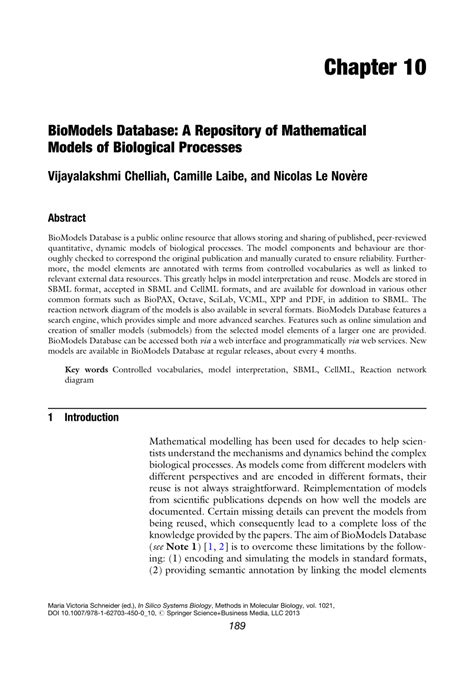 Image result for Bio Models