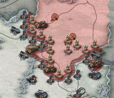 Image result for Unity of Command Gates of Moscow Help