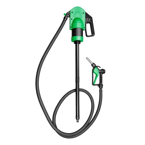 Buy TERA PUMP TRLEV500 Manual Lever Action 55 Gallon Drum Barrel Pump ...