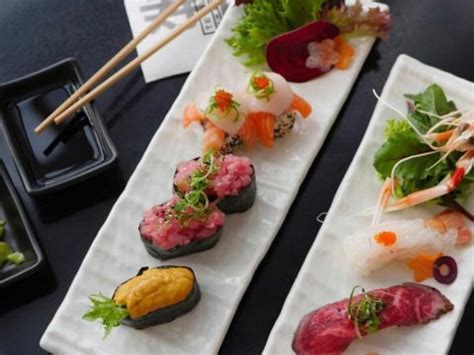 There’s Nothing Fishy About These Melbourne Sushi Spots | Travel Insider