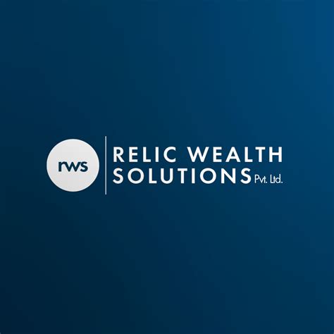 Relic Wealth Solutions