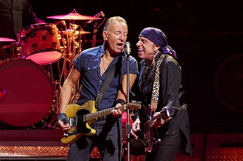 Image result for Brunce Springsteen