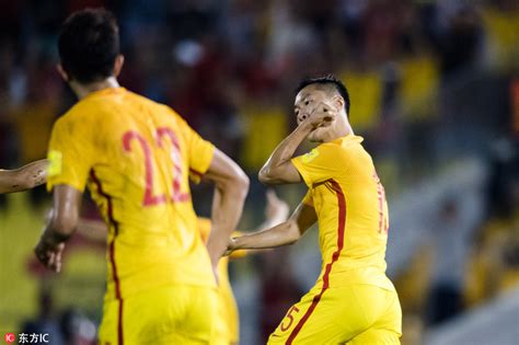 2022年卡塔尔世预赛40强第三轮：越南队主场 1-0 取胜马来西亚队（组图） | 体育 | Vietnam+ (VietnamPlus)