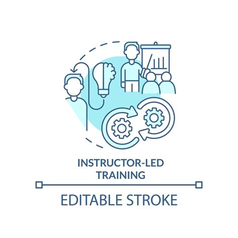 Image result for Vector Instructor-Led Training Program