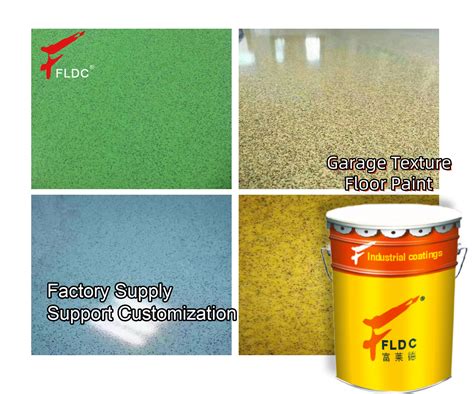 Anti-slip Garage Marble Floor Paint With Texture Coating Wholesale ...
