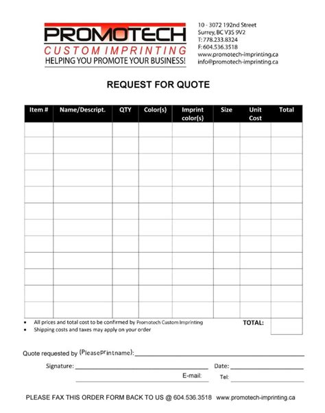 Image result for Quote Request