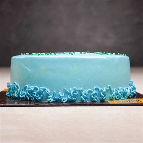 Buy Besties Forever Delight Cake Online | Best Friend Cake | CakeBee