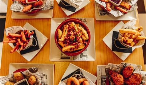 CHIMICHURRI GRILL SMASH BURGER BAR, Sitio de Calahonda - Restaurant ...