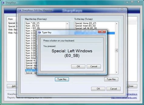Image result for Keyboard Mapping Windows 1.0
