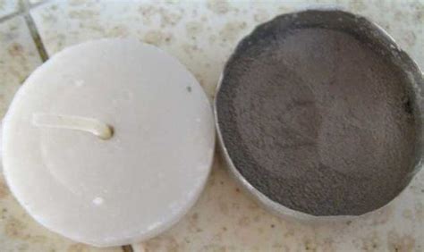 Image result for How to Use Buffing Compound Sticks