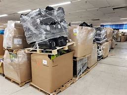 Image result for Wholesale Used Appliances Truckload