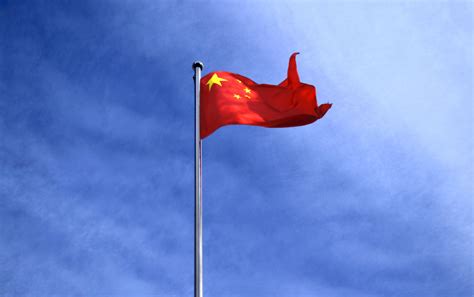 Chinese Flag 的图像结果