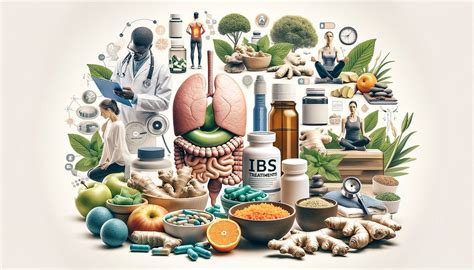 IBS Treatments: Life-Changing Tips!