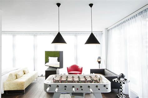 Kameha Grand Zurich, Autograph Collection Rooms: Pictures & Reviews ...