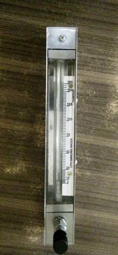 Low Flow Rotameter - Low Flow Rotameters Manufacturer from Vadodara