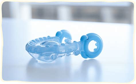 Teething Remedies for Babies: Helping Your Little One Through the Disc