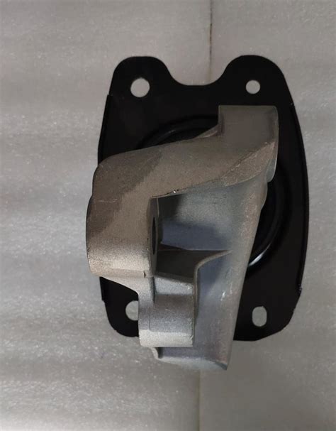 Chevrolet Captiva Engine Mounting Auto. Transmission - MJ – Motorparts ...