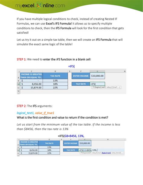 Image result for Quick Guide to Excel Formulas