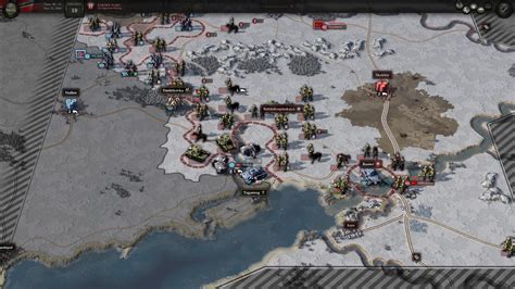 Image result for Unity of Command II Moscow