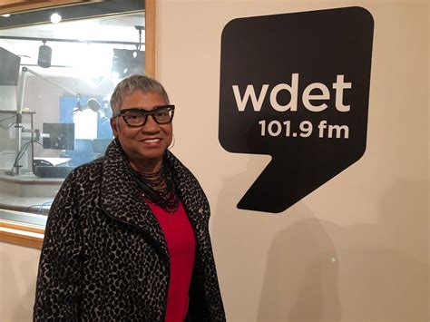 What's the State of Nonprofits In Detroit as Focus: HOPE Turns 50? - WDET 101.9 FM