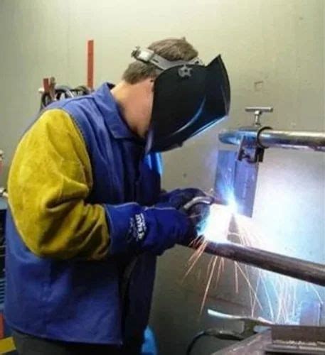 Service Provider of Welding Training Services & Testing Service by ...
