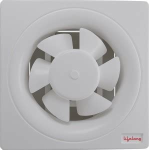 Lifelong Venti Pro 250 mm Exhaust Fan Price in India - Buy Lifelong ...