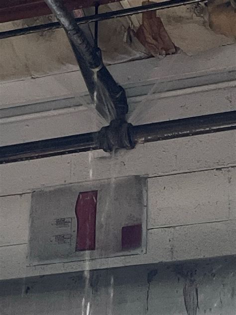 George Malarchik C.E.T on LinkedIn: 5 stages of Service repair. Finding the leak, Ordering parts ...