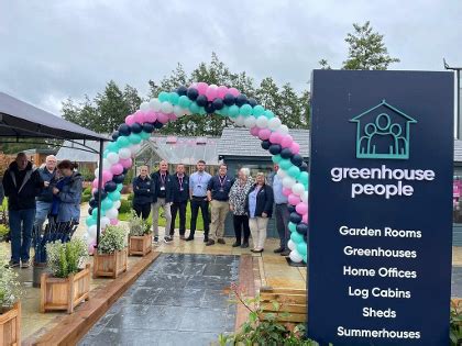 Greenhouse People Office Photos