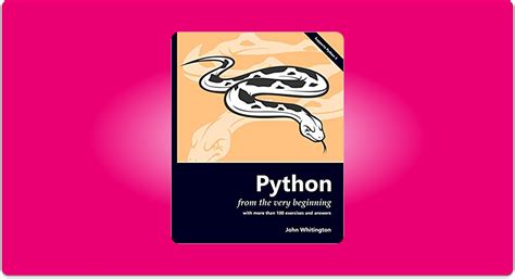 Image result for Book of Python in Beggining