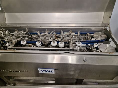 Image result for VMK Fish Fillet Machine