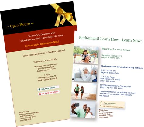 Image result for E-Invitations Example