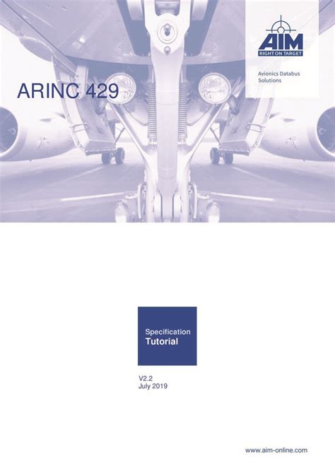 ASC429-x USB2.0 SmartCable for ARINC429 - AIM Online - 429