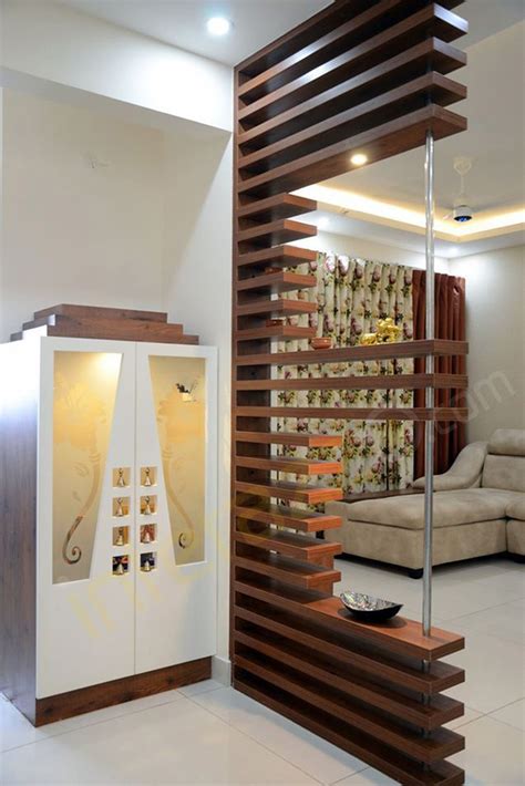 Pooja Room Interior Designers in Bangalore | After Build